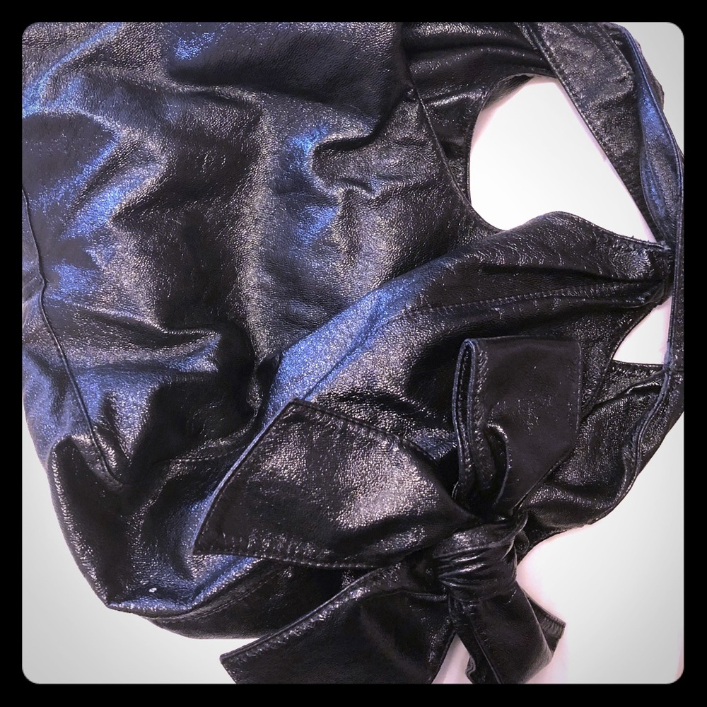 Valentino extra large Signature Bow handbag